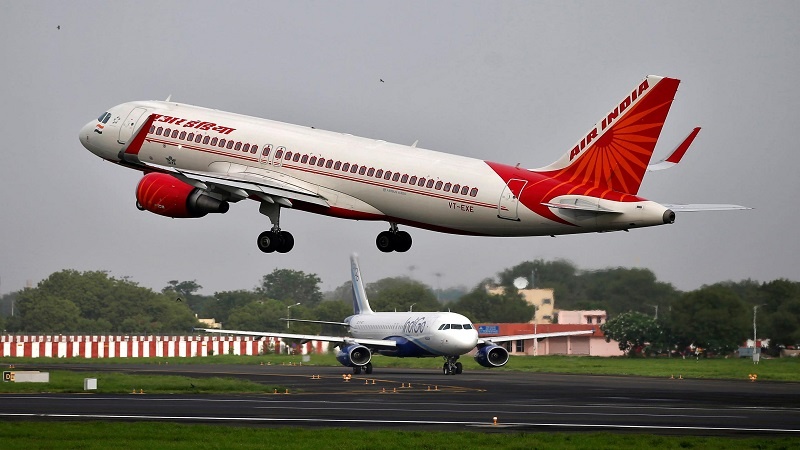 भारतीय उड़ानों के रास्ते बदले, अपने नागरिकों को इराक़ की यात्रा न करने का सुझाव