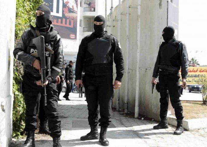 الأمن التونسي يلقي القبض على إرهابي موال لـ"تنظيم داعش"