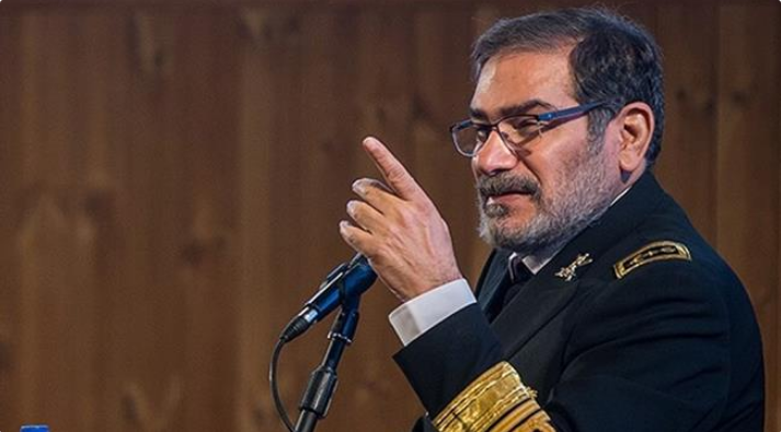 Shamkhani: Iran Ta Fara Nazarin Matakan Daukar Fansar Kisan Shaheed Sulaimani