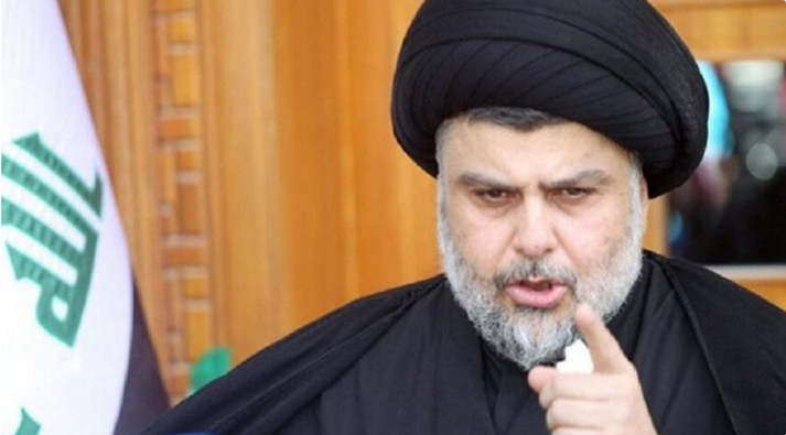 ​Muqtada Sadr Ya Aike Wa Trump Da Wasika Ta Hanyar Twitter