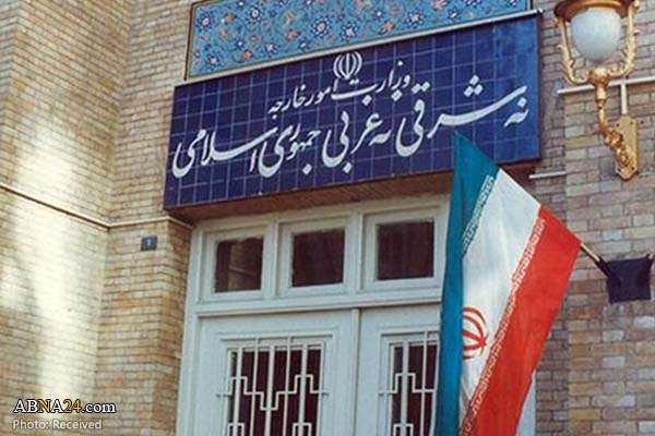 Iran summons UK envoy over baseless, unfounded remarks