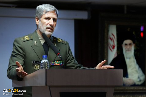 Iran’s response will be proportionate to US actions: Defense Minister