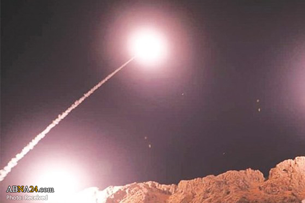 لا ضحايا عراقيين في قصف "قاعدة عين الاسد"