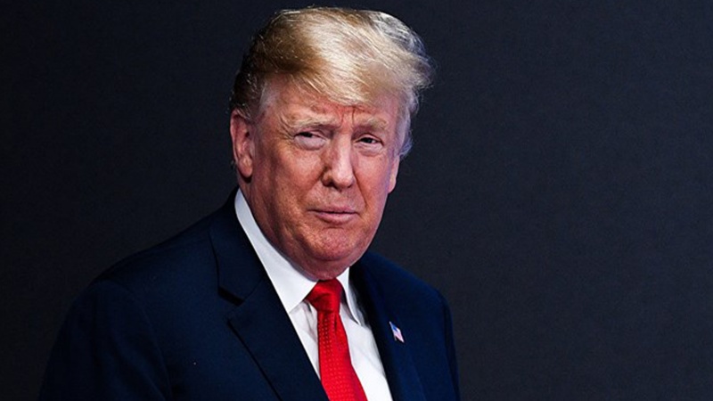 Trump'tan Irak'a Yeni Tehditler