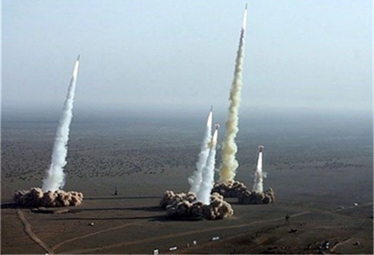 İran ABD'den çok sert intikam almaya başladı