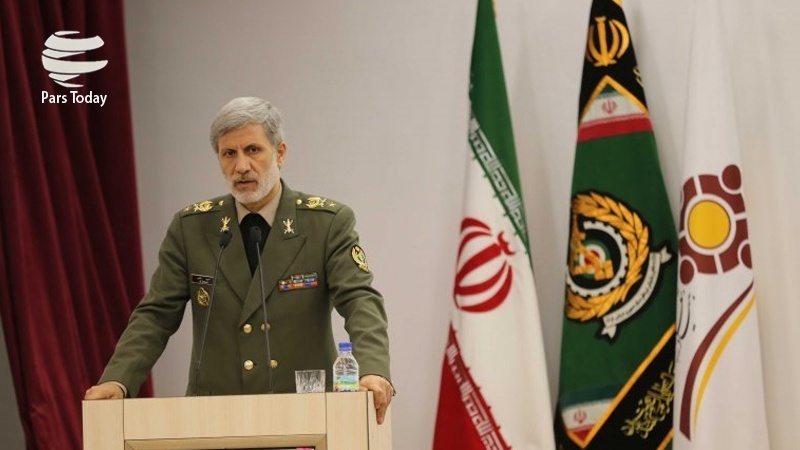 Iran’s next responses will be proportionate to what US will do: Defense min.