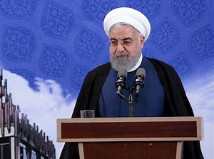 Rouhani: Ang Huling Tugon ng Iran ay Babasagin ang Mga binti ng US sa Rehiyon 