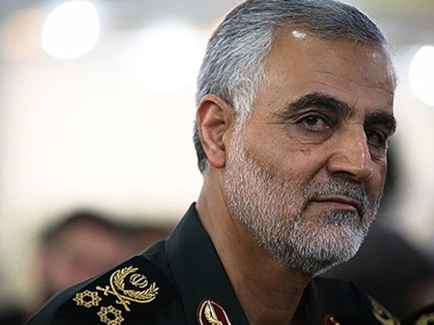 قاسم سليماني .. الجنرال المثقف شهيداً