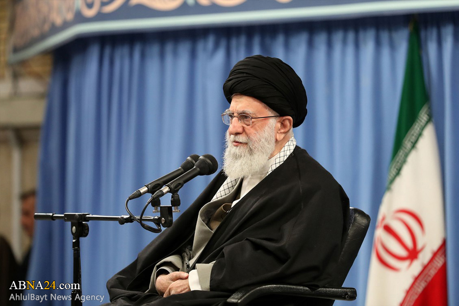 Leader offers condolences over tragic plane crash in Tehran, deadly overcrowding at Gen. Soleimani’s funeral