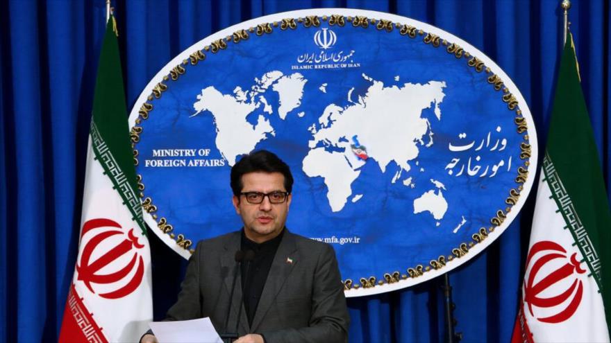 L'Iran condamne la position de l'OTAN sur le meurtre de Soleimani