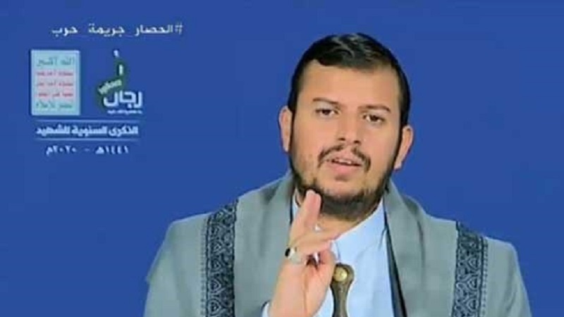 Генеральный секретарь движения Ансарулла Йемена: Операция Ирана - начало большого пути для окончания американской гегемонии