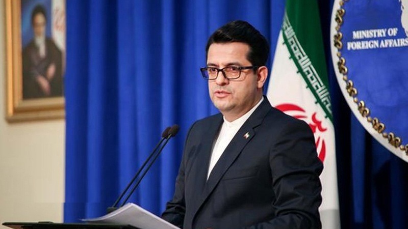 Iran: Kinerja NATO, Kobarkan Instabilitas Global !