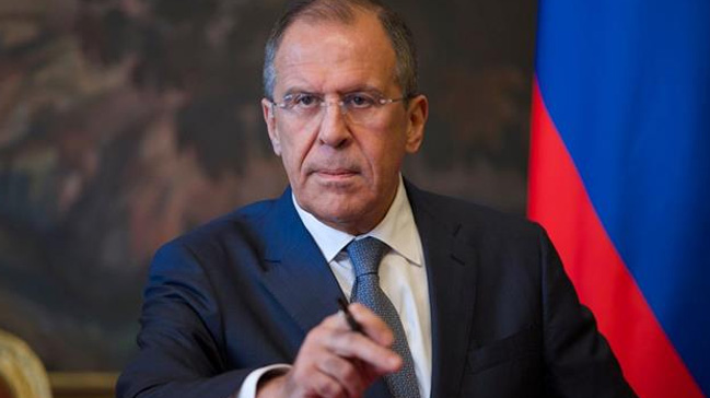     Lavrov: Zapad želi da učini Rusiju „poslušnom“ zemljom