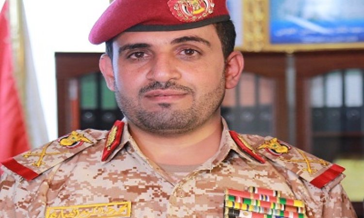 رئيس هيئة الأركان يعزي اللواء باقري في استشهاد سليماني