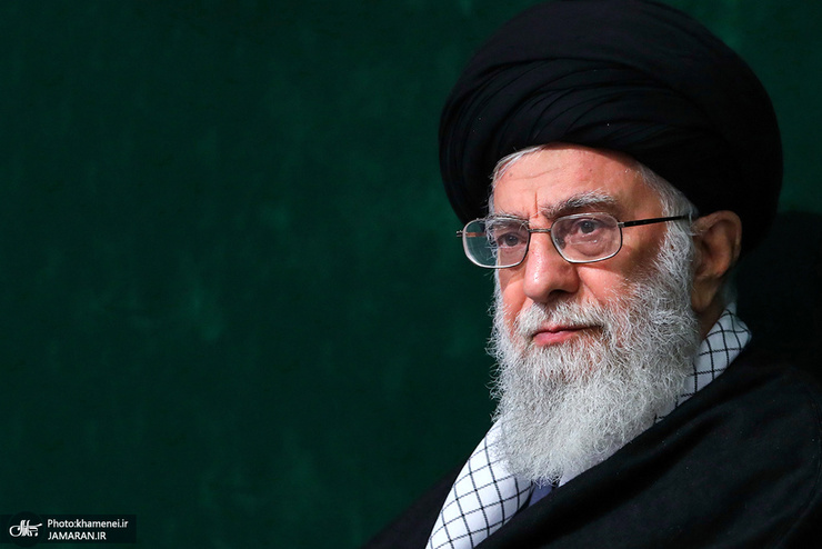 Rahbar Belasungkawa atas Insiden Kerman dan Kecelakaan Pesawat Tehran