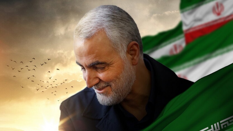 "Kemenangan" Iran