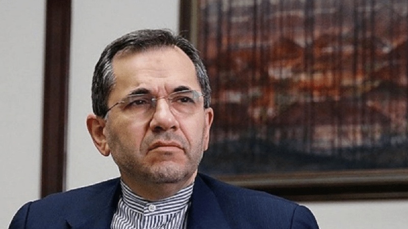 İran’dan ABD tehditlerine karşı savunma hakkına vurgu