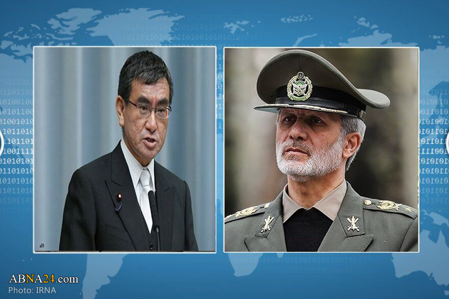 Iranian DM: US terrorist action true example of state terrorism