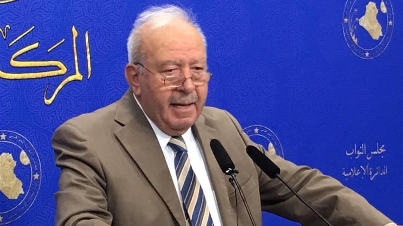 نائب يحذر أمريكا من سلوك العراق طرقا أخرى للدفاع عن ارضه في حال عدم سحب قواتها 