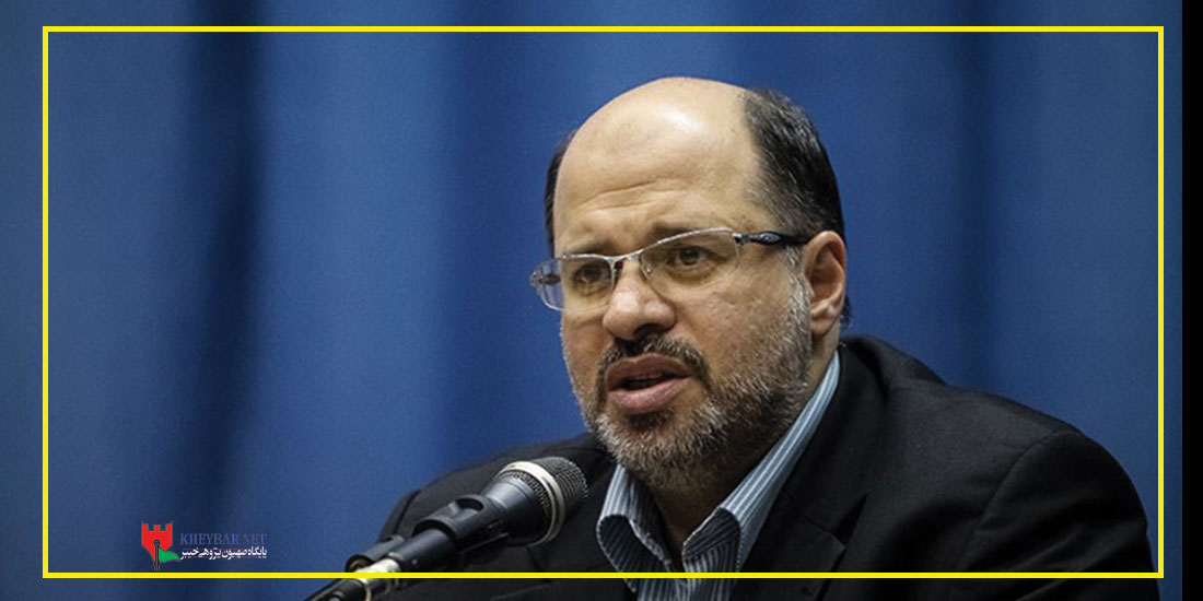 سردار شہید قاسم سلیمانی کی شہادت پر اسلامی مزاحمتی تحریک حماس کے نمائندے ڈاکٹر خالد قدومی کا پیغام