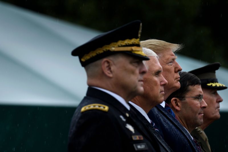 ¡Trump derrotado, Irán victorioso!
