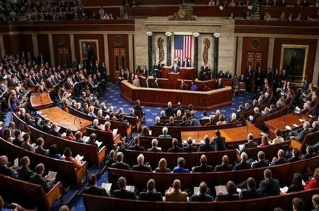 ABD Temsilciler Meclisi'nden Trump'ın İran karşıtı askeri eylemlerini engelleme kararı