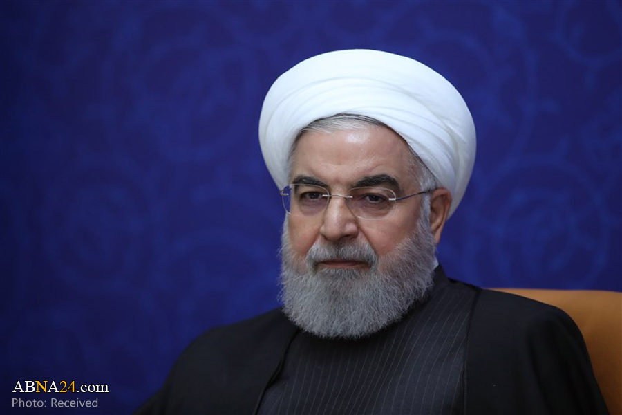 Pres. Rouhani designates martyrdom of General Soleimani on January 3 as Int’l Day of Resistance