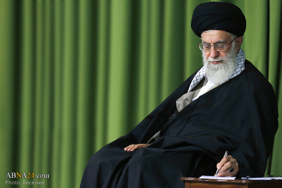 Imam Khamenei orders Iran Armed Forces to probe into plane crash