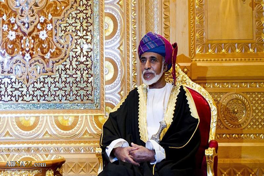 Oman's Sultan Qaboos dies at age of 79