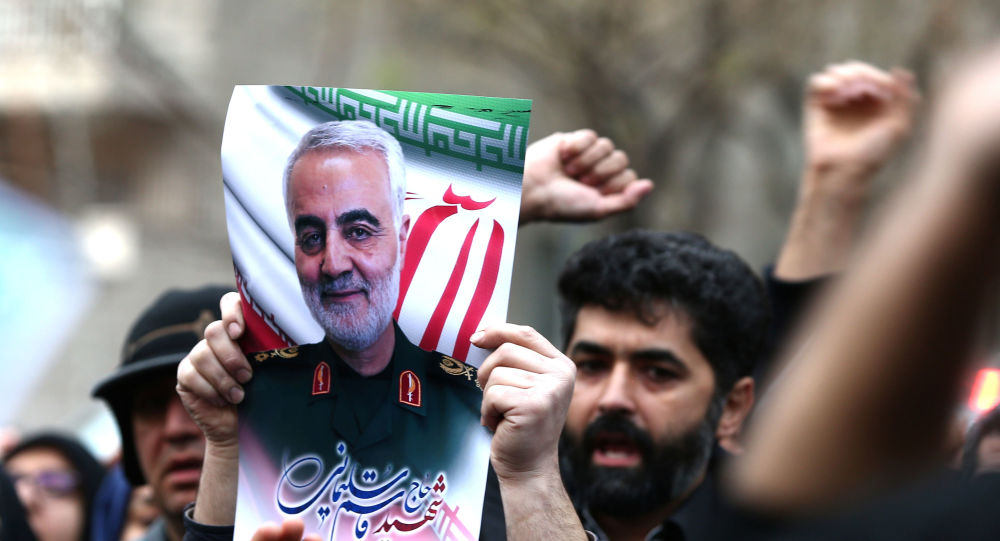  Mort de Soleimani: Ottawa attend des explications de Washington, selon CBC