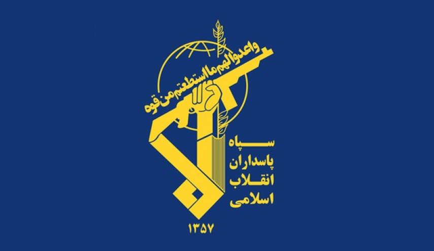 İran devrim muhafızlarından İran ve Irak halklarına teşekkür