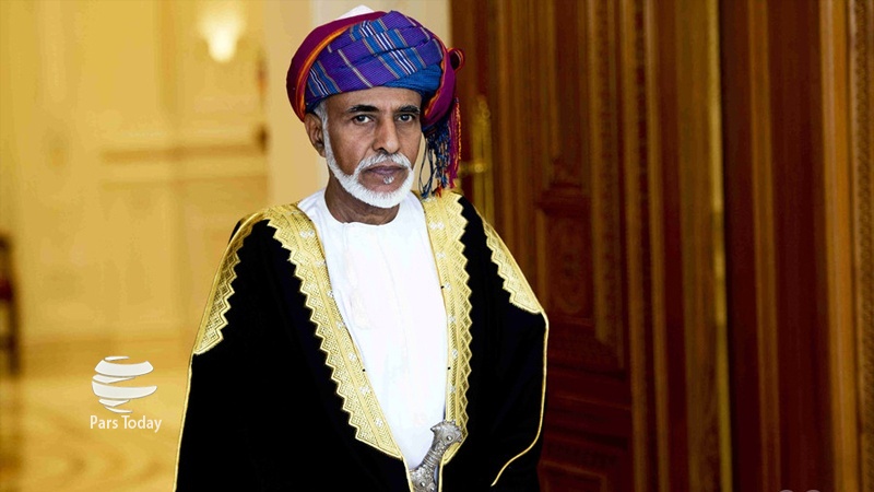Sarkin Kasar Oman Qabus Bin Sa’id Ya Rasu A Daren Jiya Juma’a