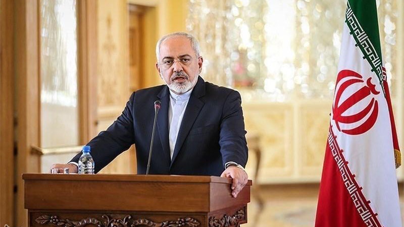 Aereo abbattuto: Zarif: una giornata triste. Incidente causato da 'avventurismo' Usa