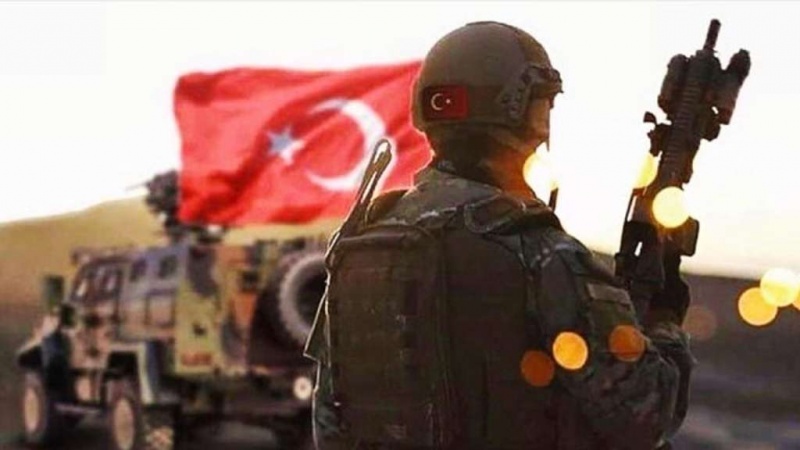 Libya'da 3 Türkiye askeri öldürüldü