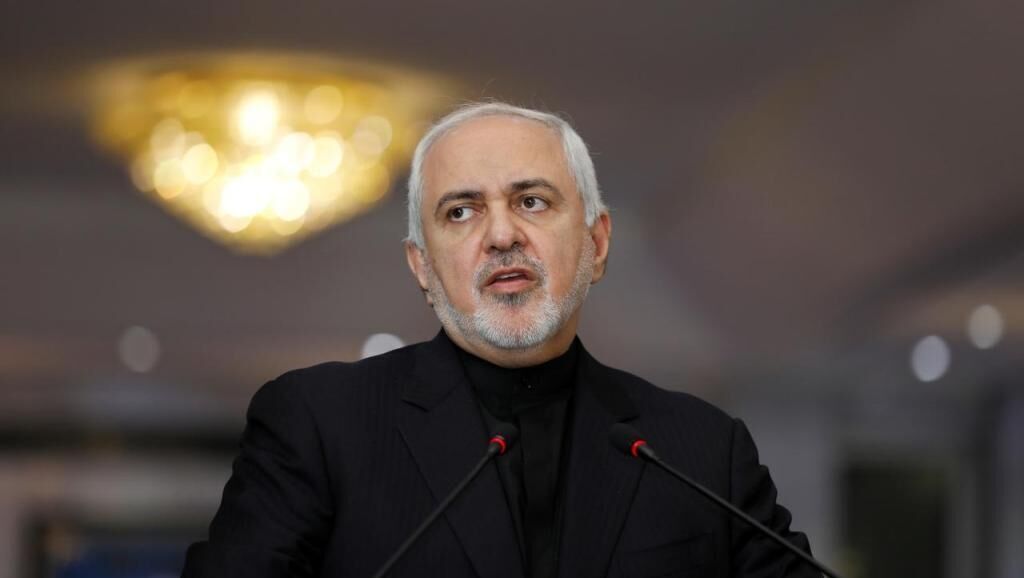 120 Negara NAM Bantah Tindakan A.S Untuk Tidak Mengeluarkan Visa Buat Zarif