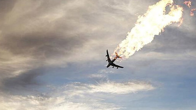 Iran, Forze armate: "aereo abbattuto per errore umano". Chiediamo scusa