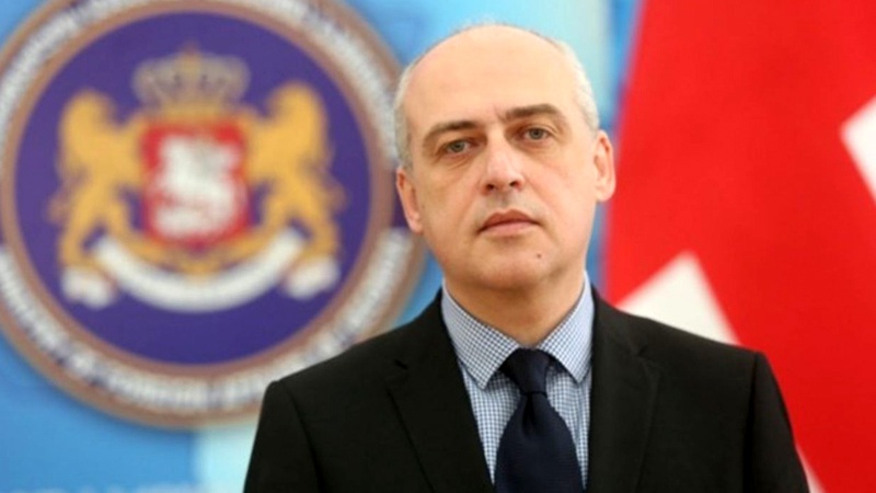 Gürcistan: ABD üssünün kurulması askıya alındı