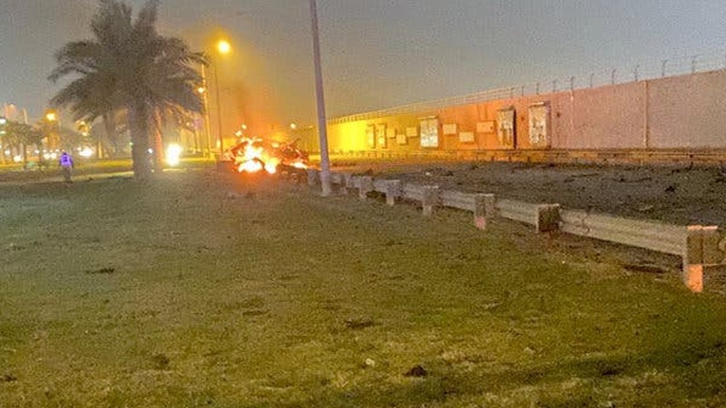 El'Mühendis ve arkadaşlarının terörüyle ilgili yeni açıklama