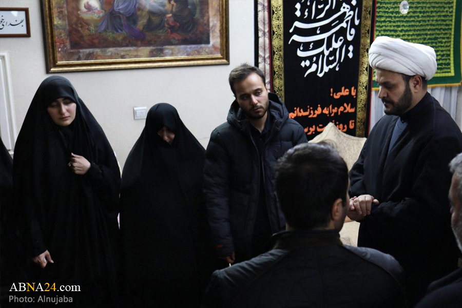 Al-Nujaba secretary-general: Our revenge for Gen. Soleimani's martyrdom is certain