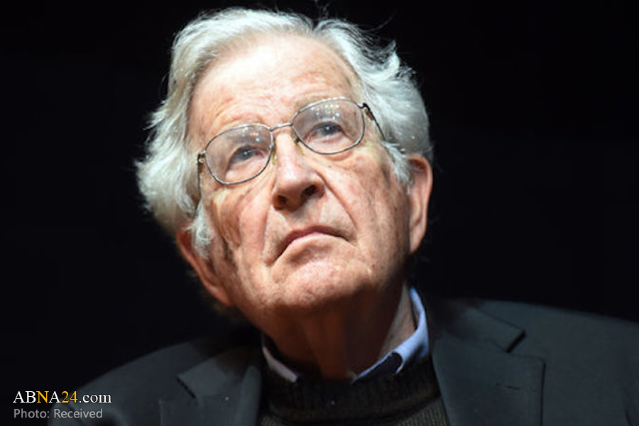 General Soleimani assassination act of international terrorism: Chomsky