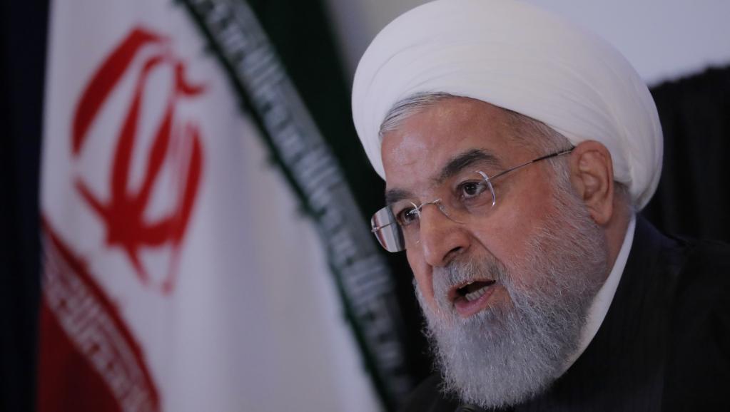 ​Rouhani: Za’a Gudanar Da Bincike Don Gano Wadanda Suke Da Hannu Wajen Faduwar Jirgin Yukrain