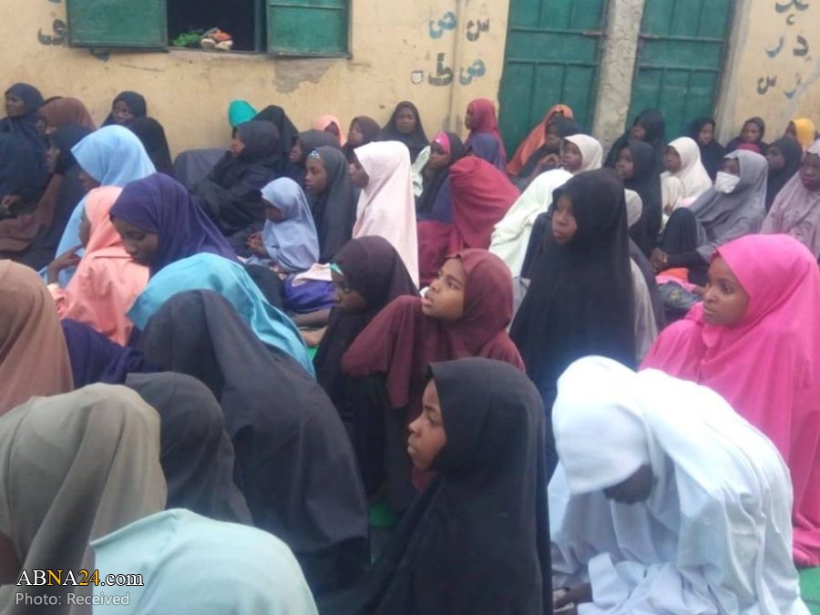 تقرير مصور/ الذكرى السنوية في كاتسينا النيجيرية للإبادة الجماعية 