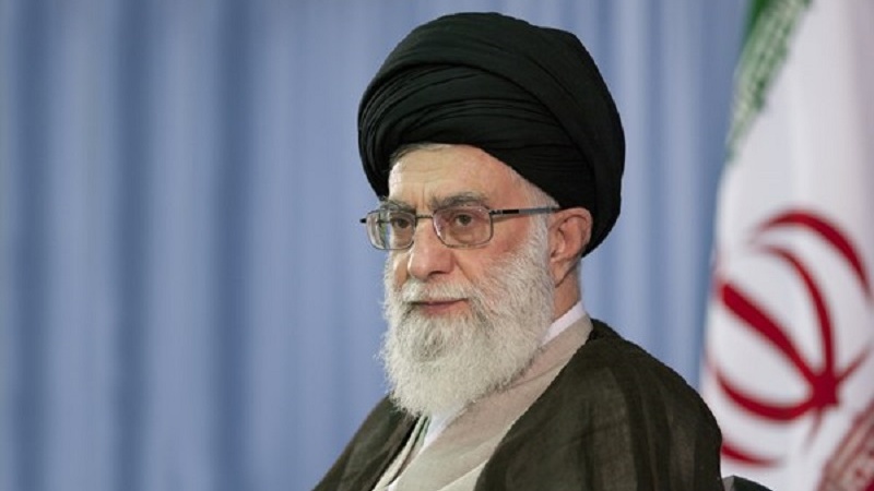 Instruksi Rahbar kepada Staf Umum Militer Iran