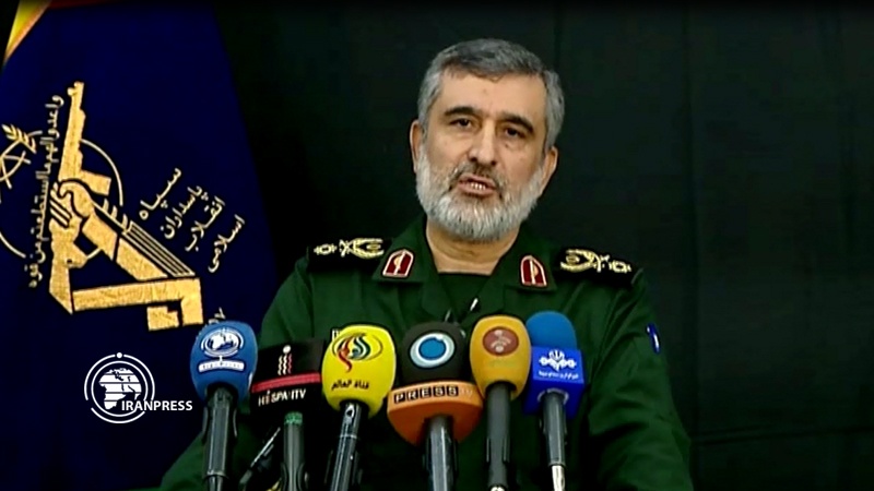 Iran Jelaskan Detail Jatuhnya Pesawat Ukraina
