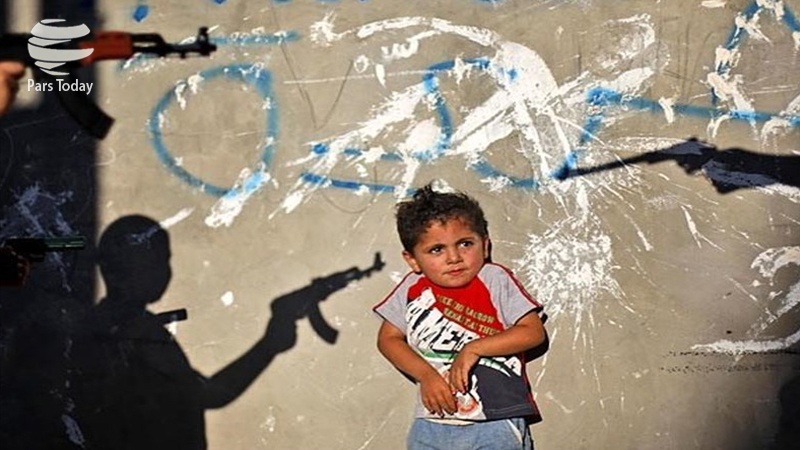 Gaza, uccisi 27 minorenni palestinesi