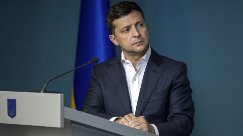 Ukrayna'dan  İran'a düşen yolcu uçağı hakkında tam soruşturma çağrısı 