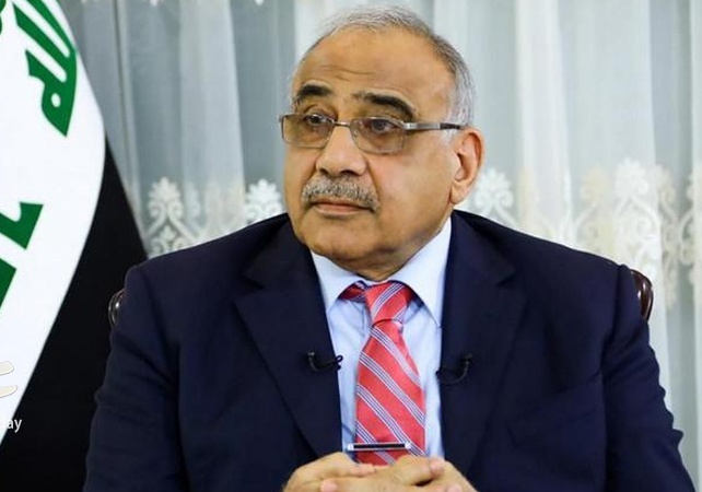 المتحدث باسم عبد المهدي: مجموعة اجرامية بكربلاء استهدفت المتظاهرين