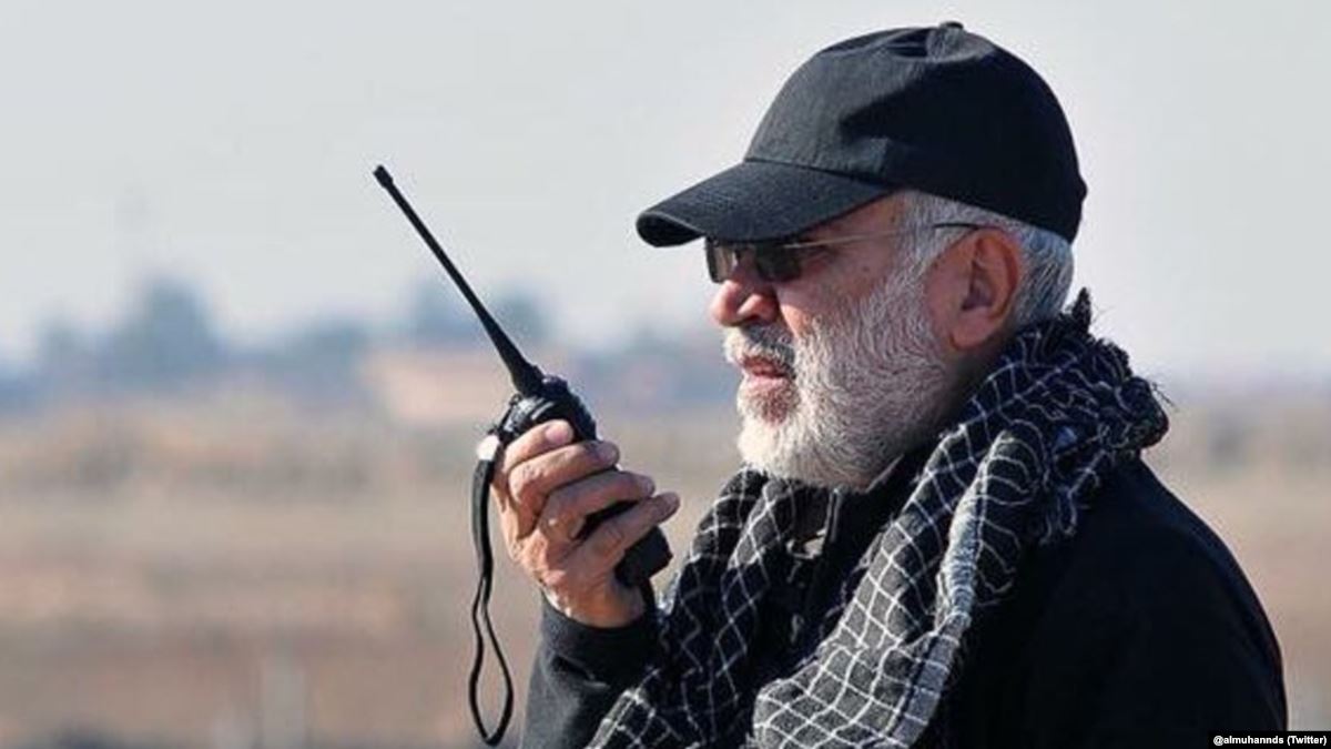 الموافقة على إقامة نصب تذكاري للمهندس في مطار بغداد الدولي