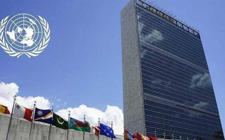 120 ülkeden, Zarif'e vize vermeyen ABD'ye tepki