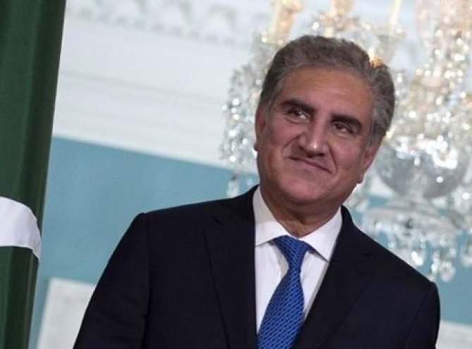 وزير الخارجية الباكستاني يزور "إيران والسعودية"